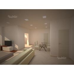 Appartamento - Roma