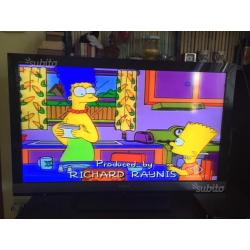 Televisore Sony bravia 46 pollici