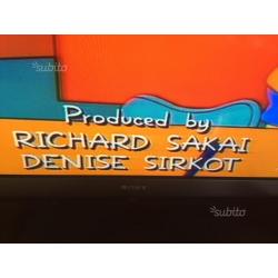 Televisore Sony bravia 46 pollici