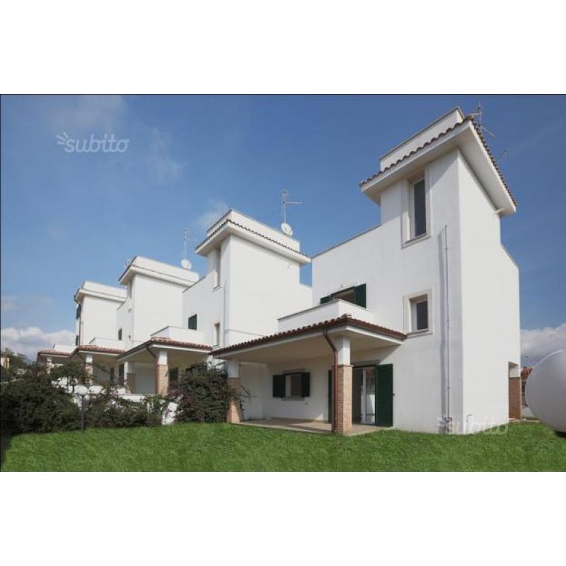 Villa - Anzio
