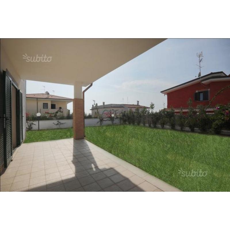 Villa - Anzio