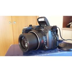 Canon PowerShot S3 IS