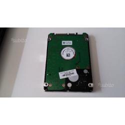 Hard disk per notebook 1TB sata3.perfetto