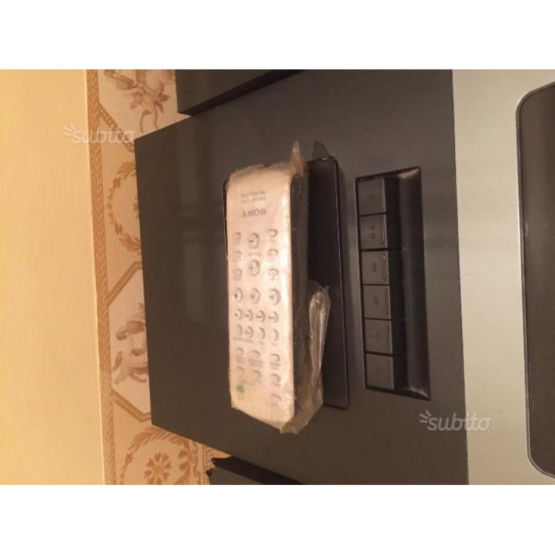 Stereo Sony