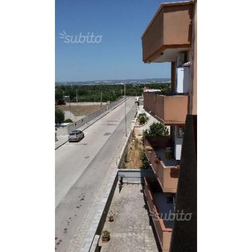 Appartamento in monteiasi