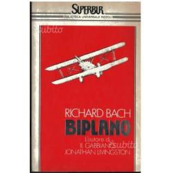 Libro: Biplano