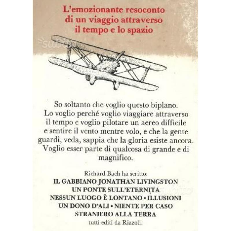 Libro: Biplano