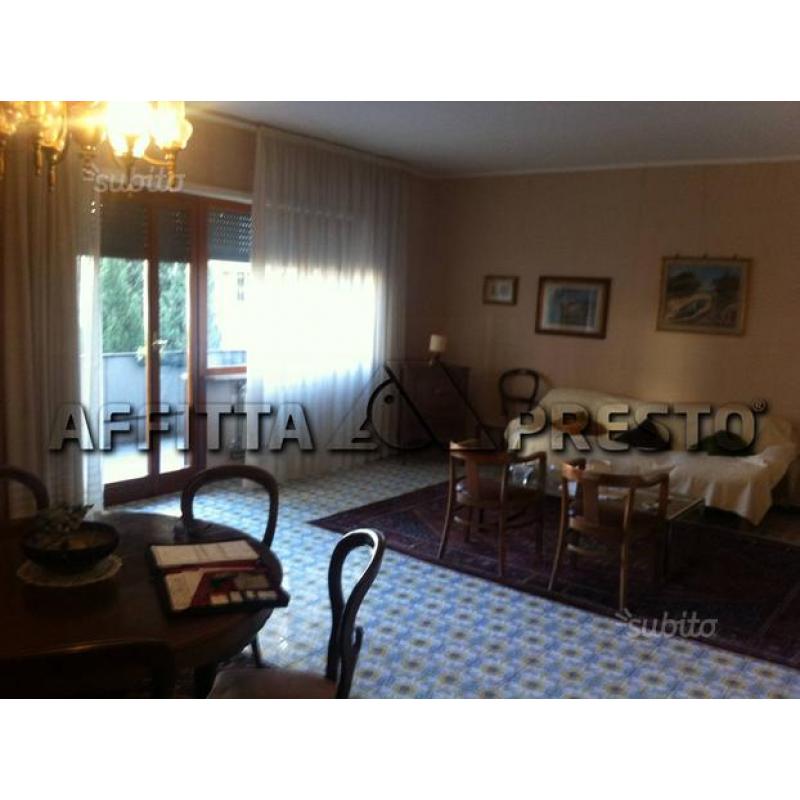 Appartamento - Livorno