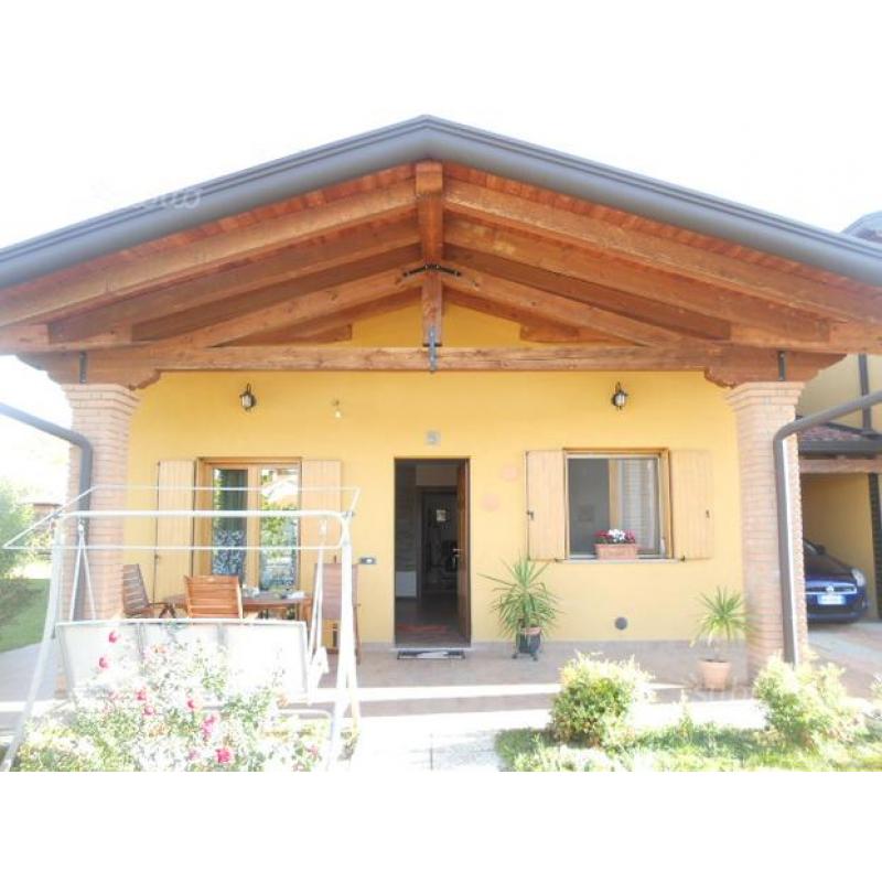 Casa singola - Ruda