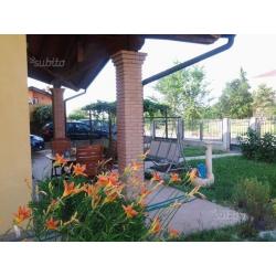 Casa singola - Ruda