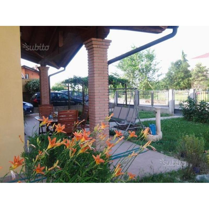 Casa singola - Ruda