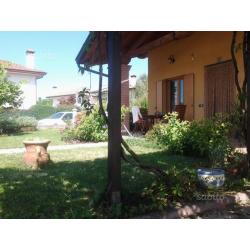 Casa singola - Ruda