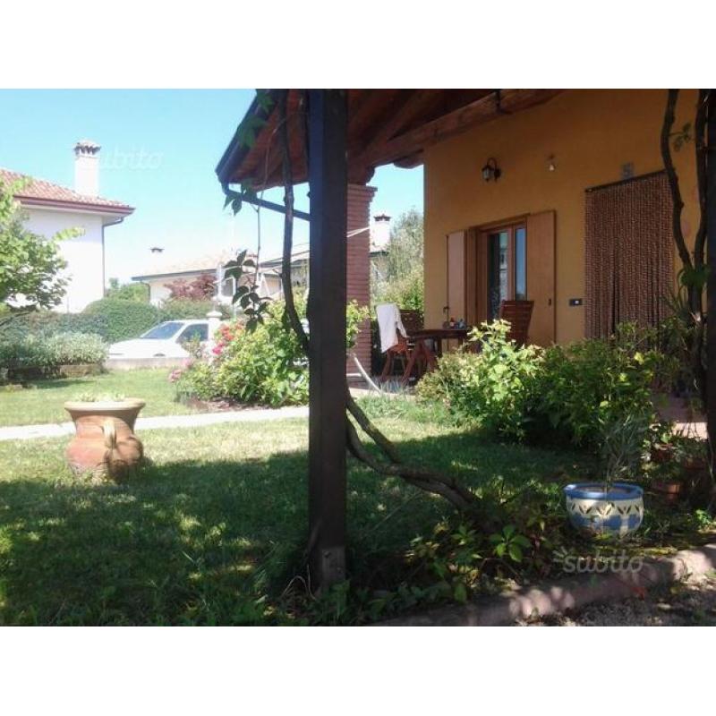 Casa singola - Ruda