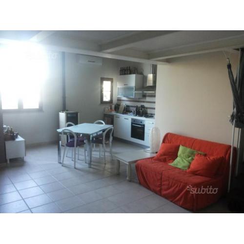 Appartamento - Castelfiorentino