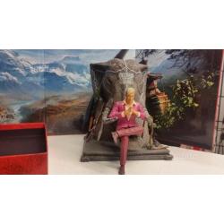Action Figures Far Cry 4 PAGAM MIN re del Kyrat
