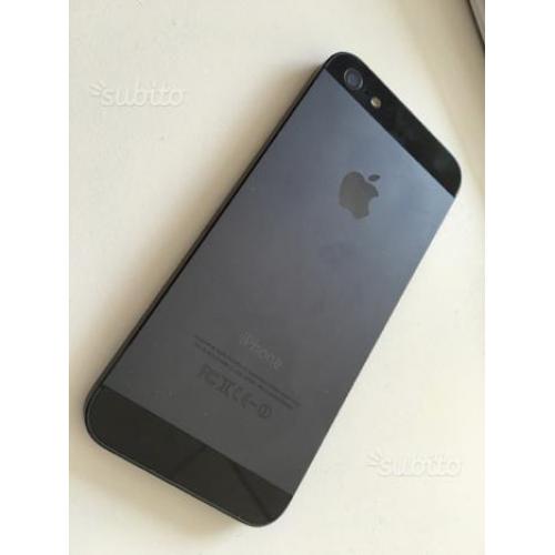 Iphone 5 16 gb