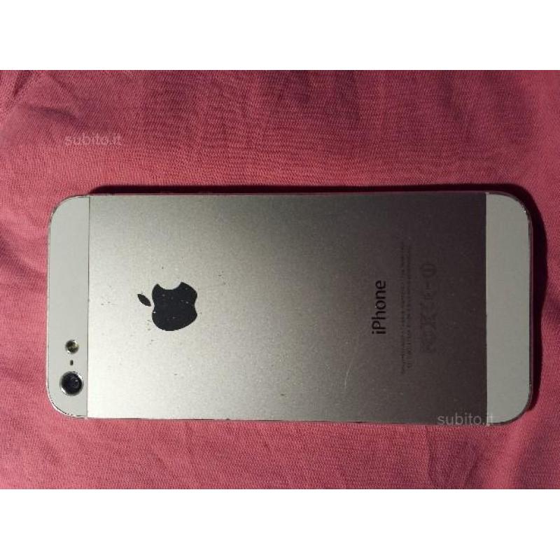 Iphon 5 16gb