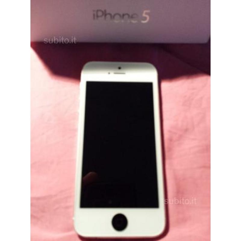 Iphon 5 16gb