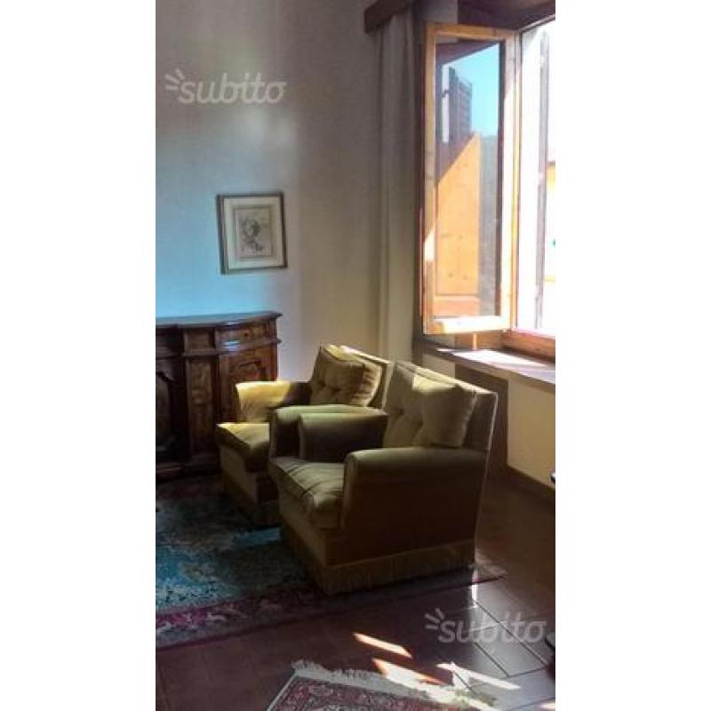 Appartamento - Castelfiorentino