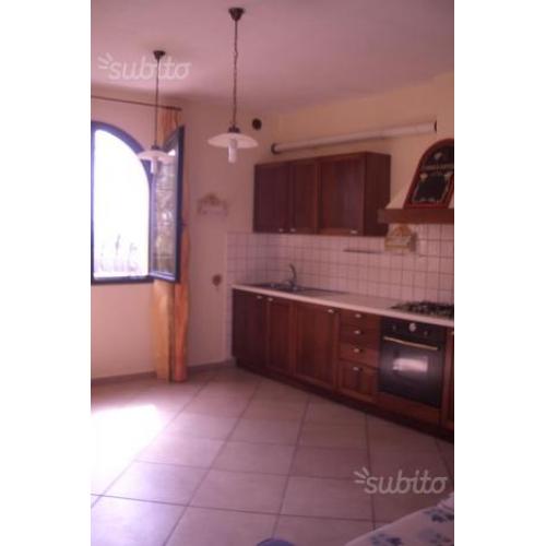 Casa semi indipendente - Castelfiorentino