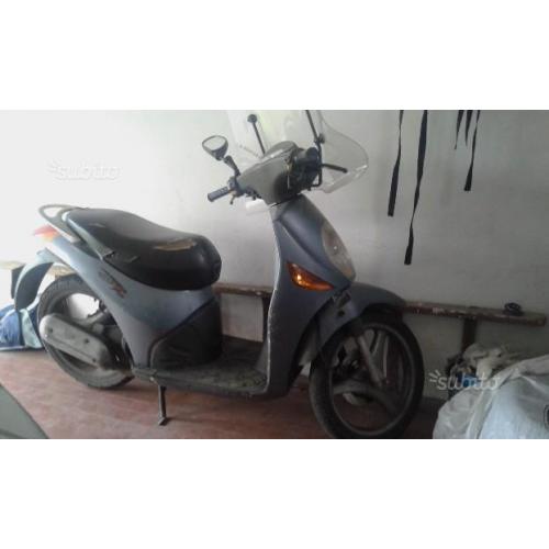 Malaguti Ciak 50 - 1999
