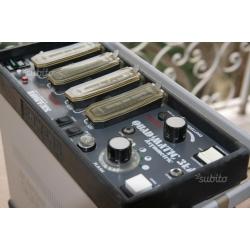 Bowens quadmatic 3ka