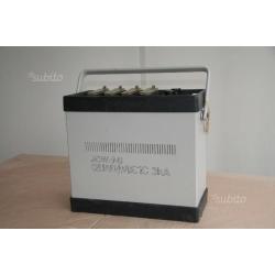 Bowens quadmatic 3ka