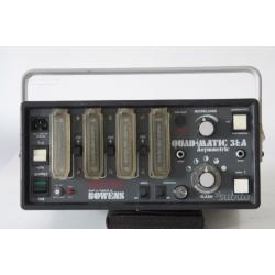 Bowens quadmatic 3ka