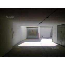 Box nuovi varie metrature