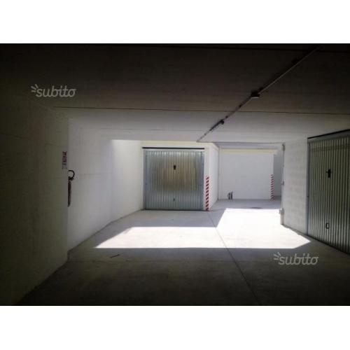 Box nuovi varie metrature