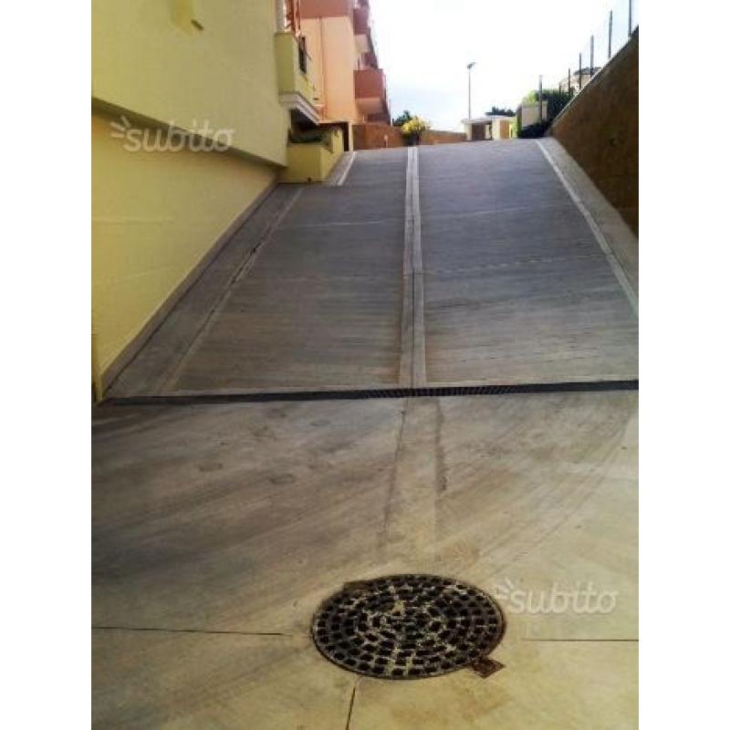 Box nuovi varie metrature