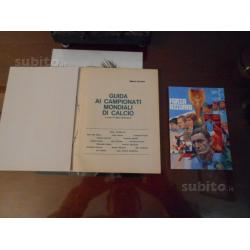 Inserto di Epoca Mexico 70 e cartolina celebrativa