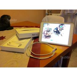 Apple Ipad Mini 16Gb bianco originale
