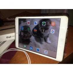 Apple Ipad Mini 16Gb bianco originale
