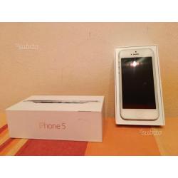 IPhone 5 8GB