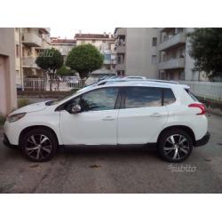 Peugeot 2008 - 2014