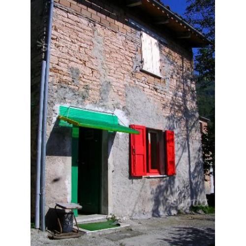 Casa indipendente, splendida vista panoramica
