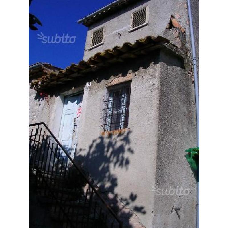 Casa indipendente, splendida vista panoramica