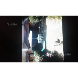 Calabria - casa vacanze villaggio Praialonga