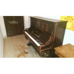 Antico Pianoforte tedesco
