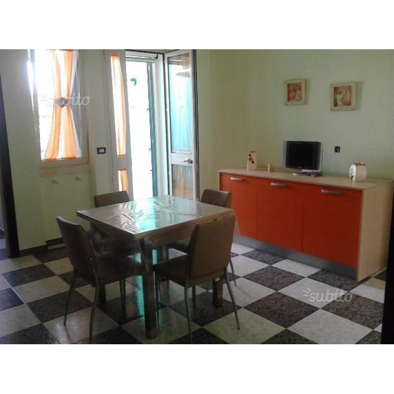 Appartamento a pochi km. dal mare