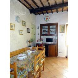 _ DELIZIOSA Casa TUTTA RISTRUTTURATA e rifinita