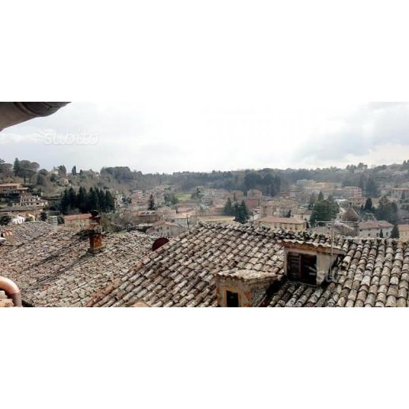 _ DELIZIOSA Casa TUTTA RISTRUTTURATA e rifinita