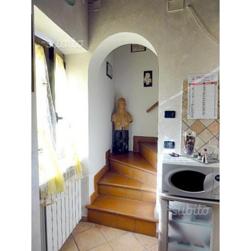 _ DELIZIOSA Casa TUTTA RISTRUTTURATA e rifinita