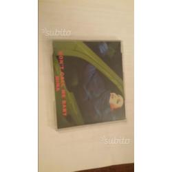 MINA - cd singolo "DON'T CALL ME BABY" raro