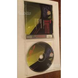 MINA - cd singolo "DON'T CALL ME BABY" raro