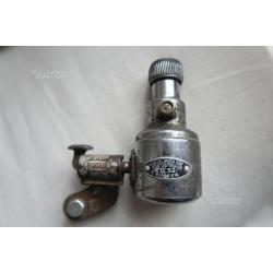Accessori BICI EPOCA (trattabili)