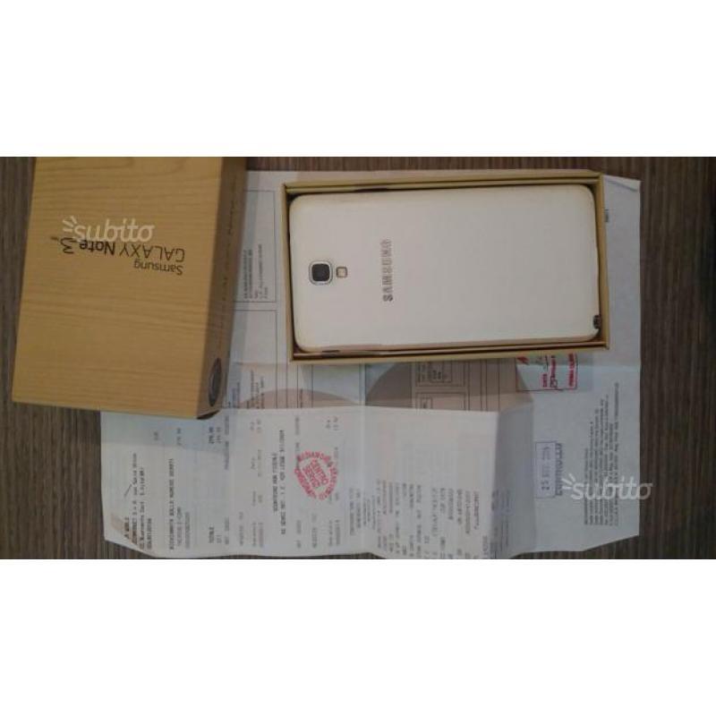 Samsung galaxy note 3 neo