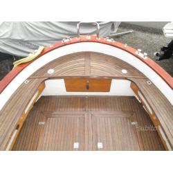 Apreamare smeraldo 8 open