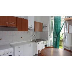 Bilocale rebocco marina m